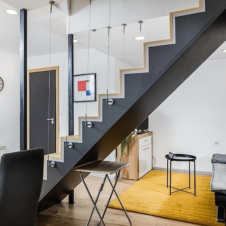 Venus Apartments - Harsfa Street Budapest Ngoại thất bức ảnh