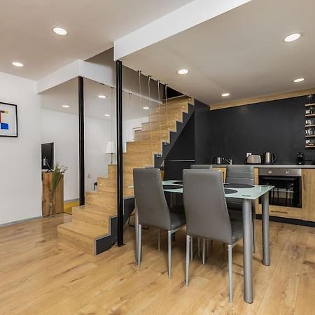 Venus Apartments - Harsfa Street Budapest Ngoại thất bức ảnh