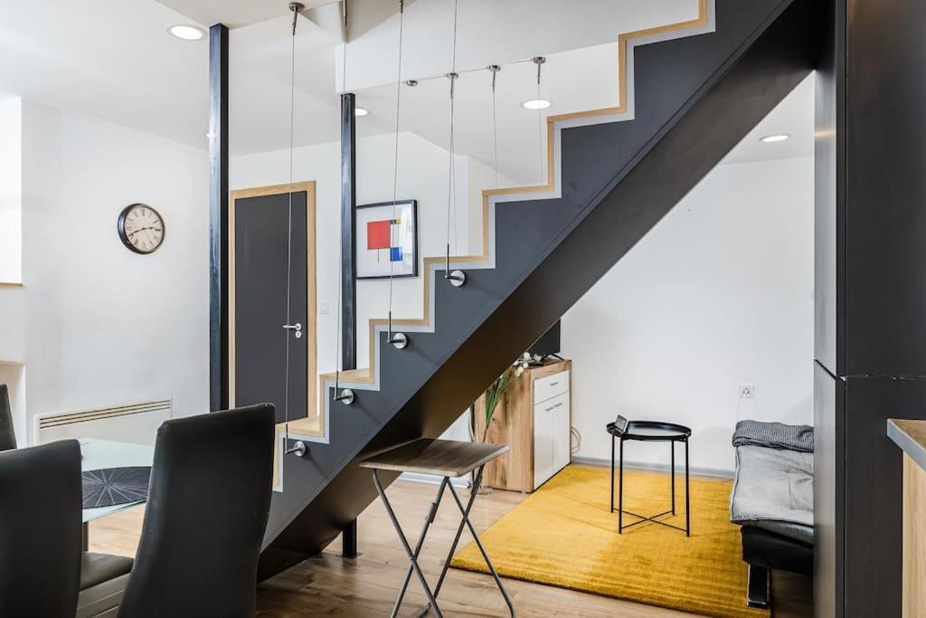 Venus Apartments - Harsfa Street Budapest Ngoại thất bức ảnh