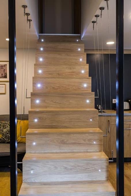 Venus Apartments - Harsfa Street Budapest Ngoại thất bức ảnh