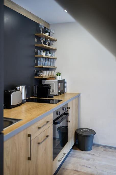Venus Apartments - Harsfa Street Budapest Ngoại thất bức ảnh