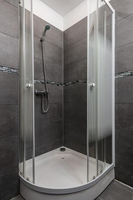 Venus Apartments - Harsfa Street Budapest Ngoại thất bức ảnh